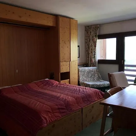 Apartment Complesso I Dadi - Cielo Alto - Alberto 218 Breuil-Cervinia