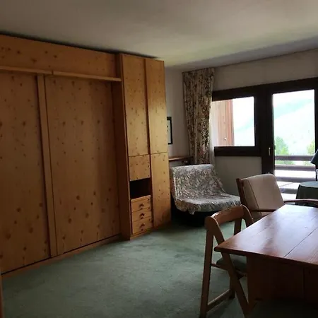 Complesso I Dadi - Cielo Alto - Alberto 218 Apartment