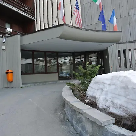 Apartment Complesso I Dadi - Cielo Alto - Alberto 218 Breuil-Cervinia