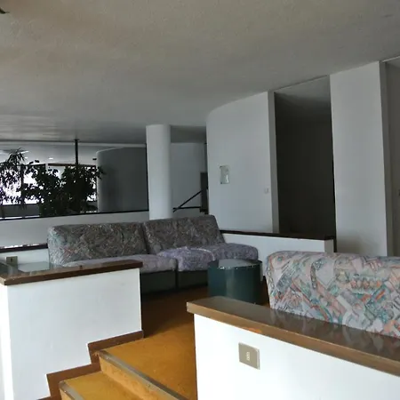 Apartment Complesso I Dadi - Cielo Alto - Alberto 218