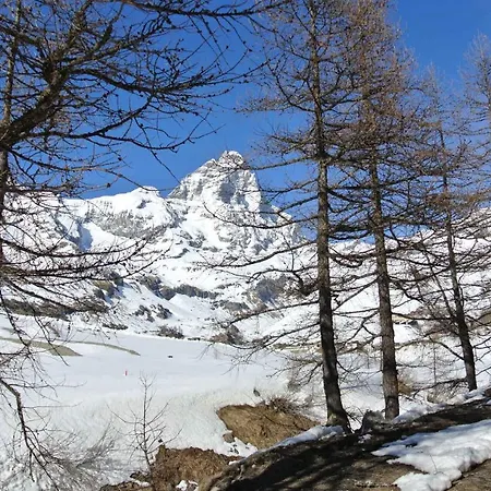 Complesso I Dadi - Cielo Alto - Alberto 218 * Breuil-Cervinia