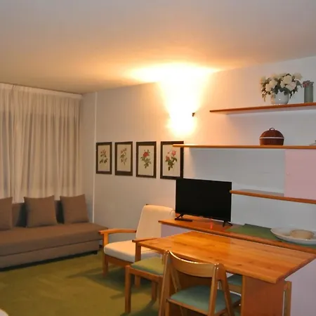 Complesso I Dadi - Cielo Alto - Alberto 218 Apartment *