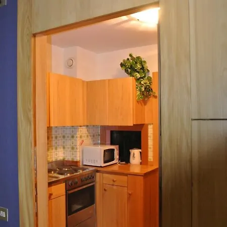Apartment Complesso I Dadi - Cielo Alto - Alberto 218 Breuil-Cervinia